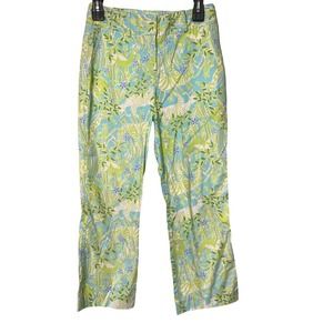 White Label Lilly Pulitzer Pants